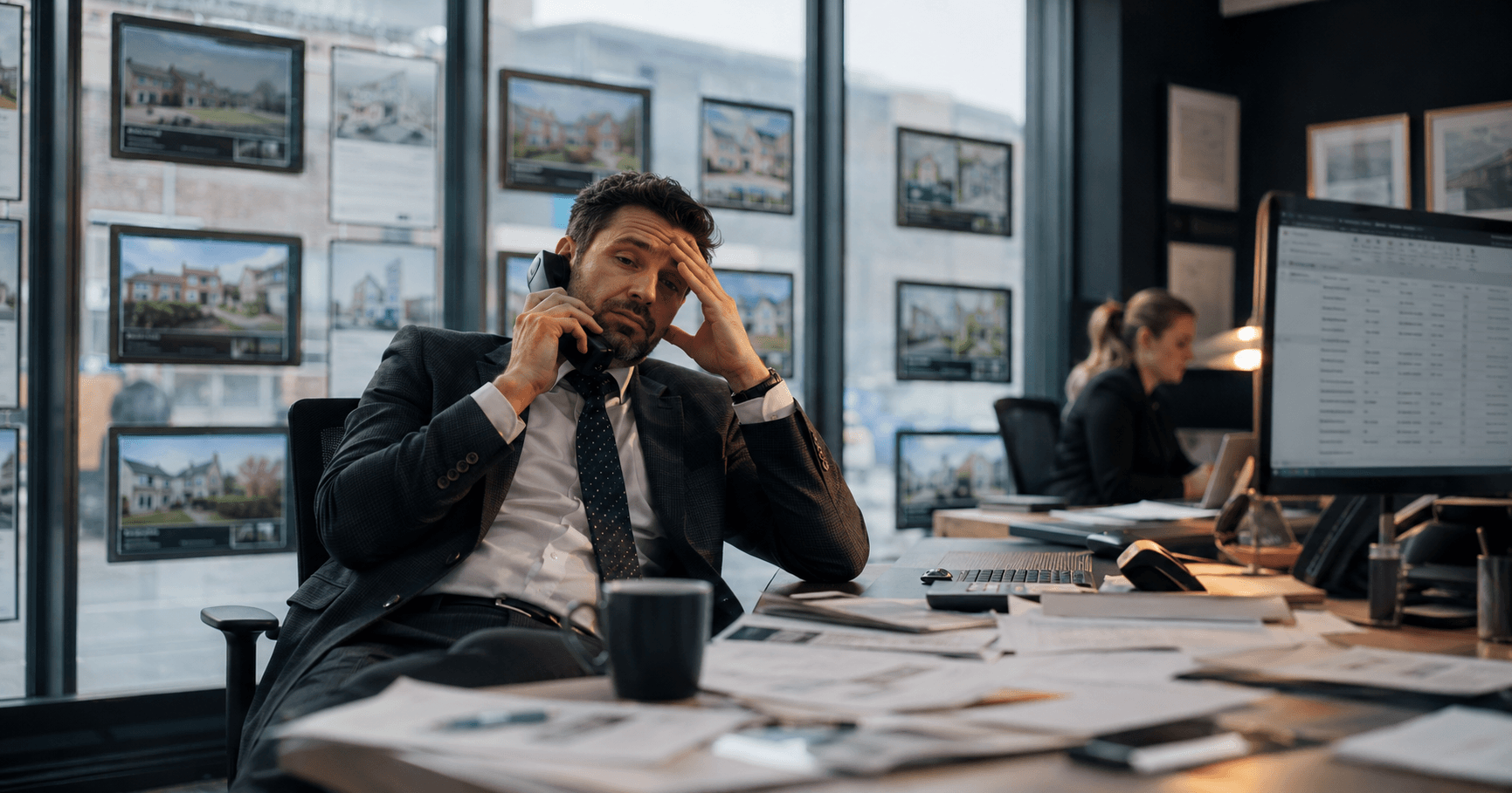 The Hidden Cost of Unqualified Leads to Your Estate Agency